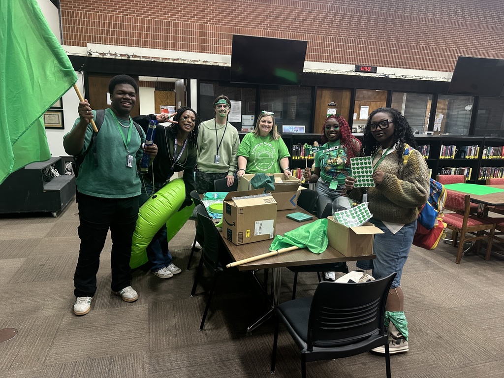 WHHS Senior Games 2026