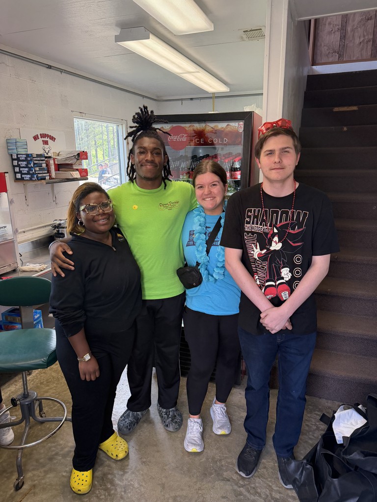 WHHS Senior Games 2026