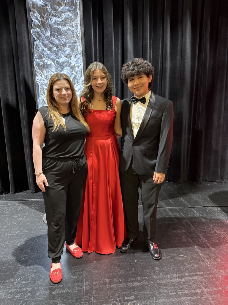   WHHS FCCLA competed at the State STAR Events competition in Hot Springs. 