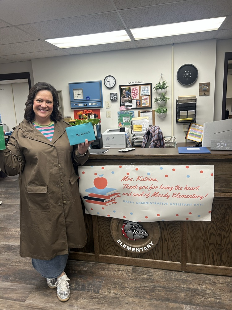 administrative assistant day 