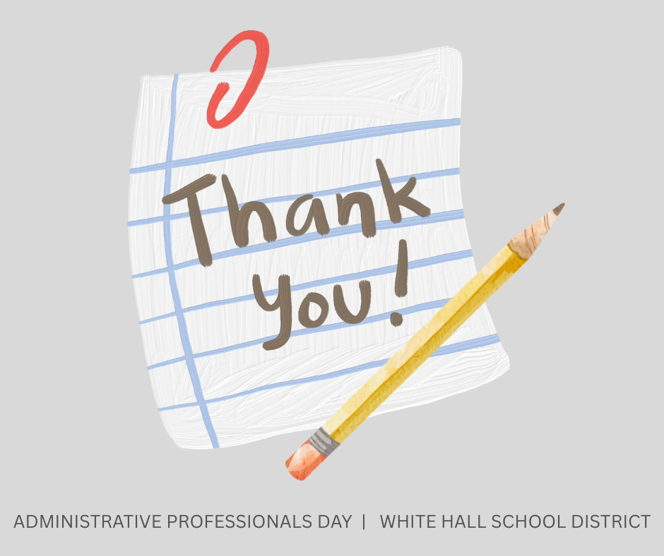 Administrative professionals day 2026