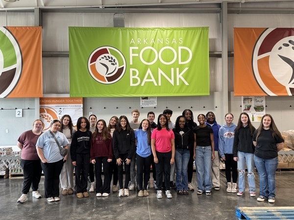 Food Bank