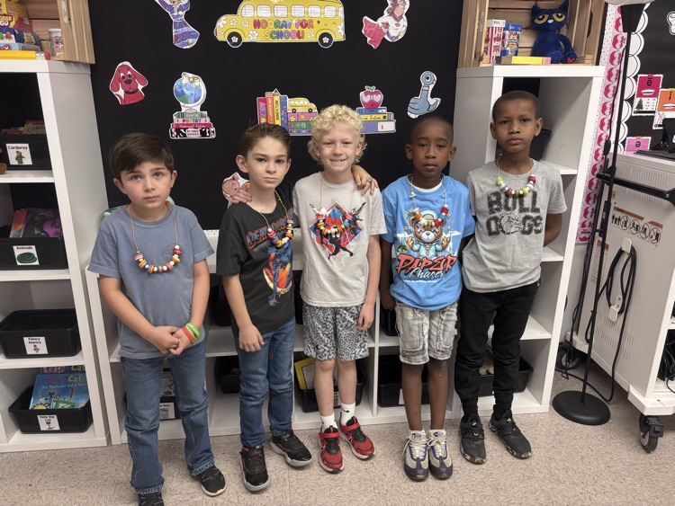 We loved having Arkansas Learning Through the Arts at our school this week! Our students were engaged, creative, and learning in such a fun way. Thank you for an amazing experience! 🎨🎶 