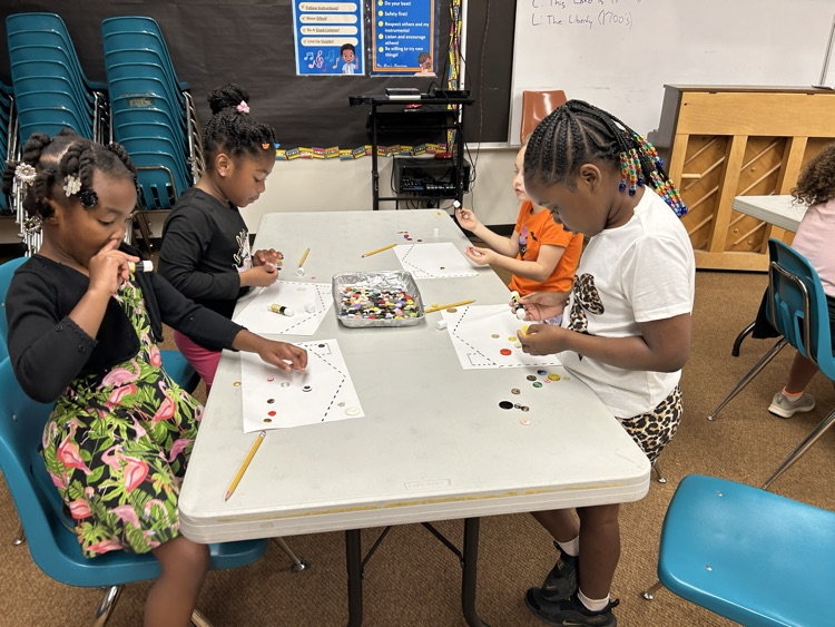 We loved having Arkansas Learning Through the Arts at our school this week! Our students were engaged, creative, and learning in such a fun way. Thank you for an amazing experience! 🎨🎶 