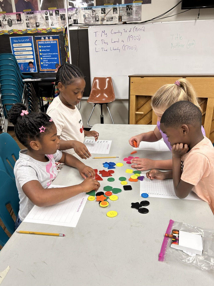 We loved having Arkansas Learning Through the Arts at our school this week! Our students were engaged, creative, and learning in such a fun way. Thank you for an amazing experience! 🎨🎶 