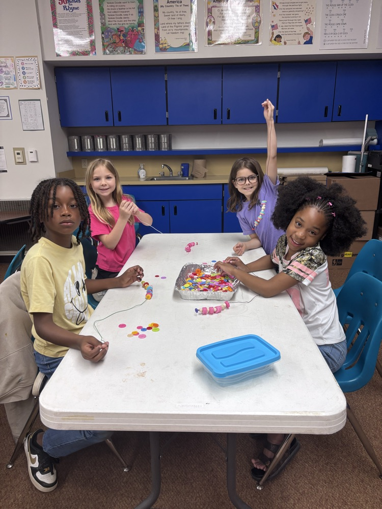 We loved having Arkansas Learning Through the Arts at our school this week! Our students were engaged, creative, and learning in such a fun way. Thank you for an amazing experience! 🎨🎶 