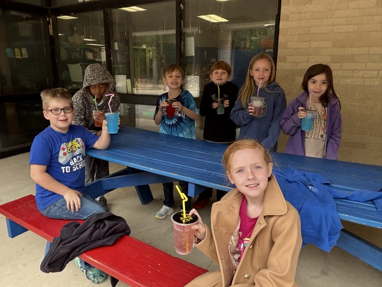 second grade atlas reward 