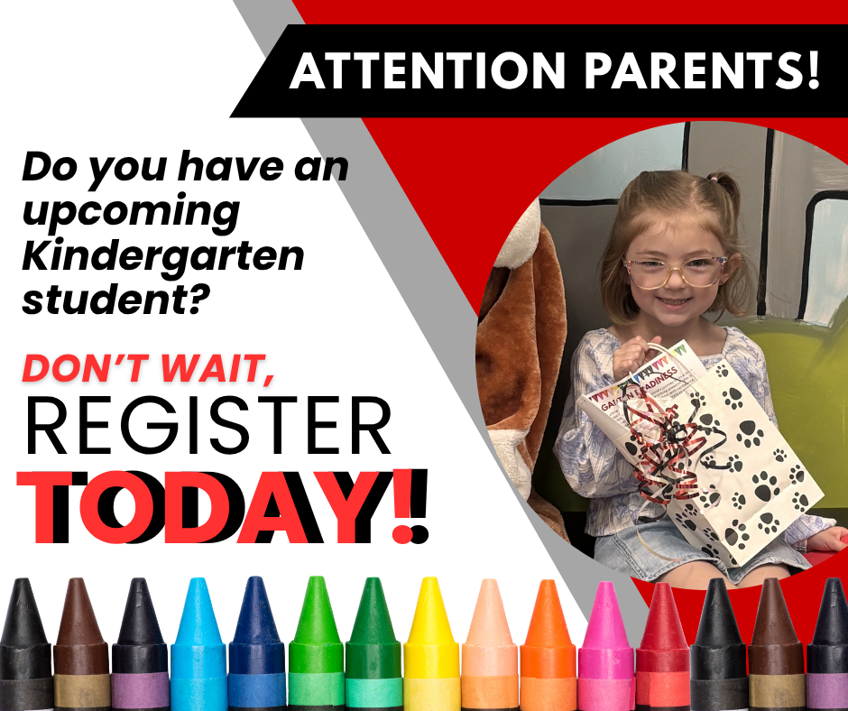 KINDERGARTEN