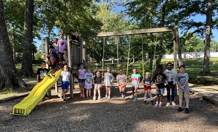 second grade field trip 