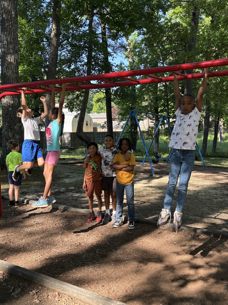 second grade field trip 