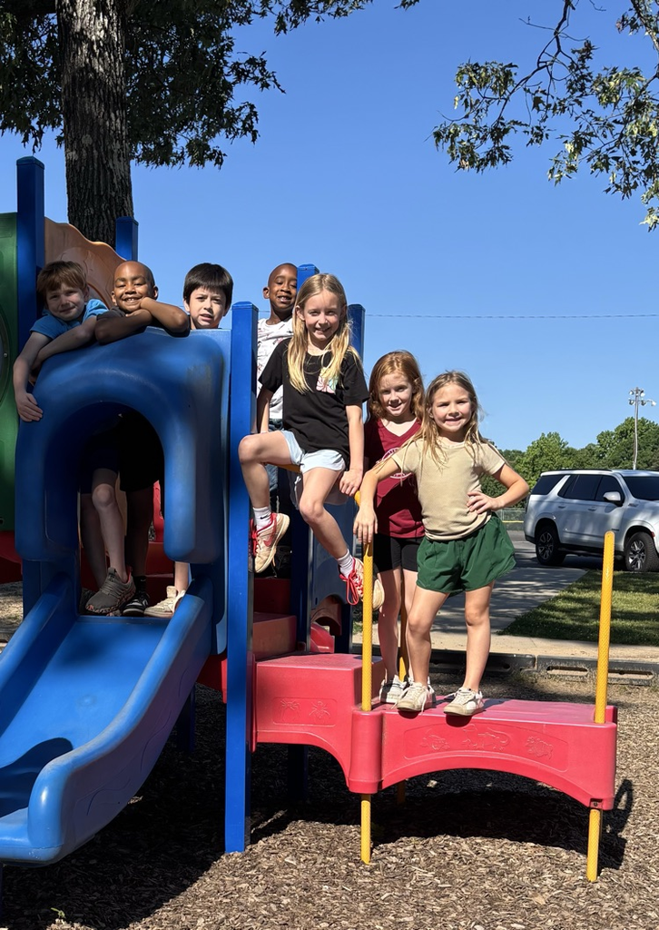 second grade field trip 