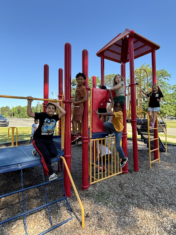 second grade field trip 