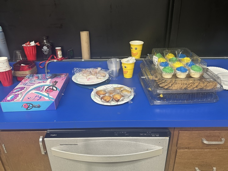 Teacher Appreciation Week 2026
