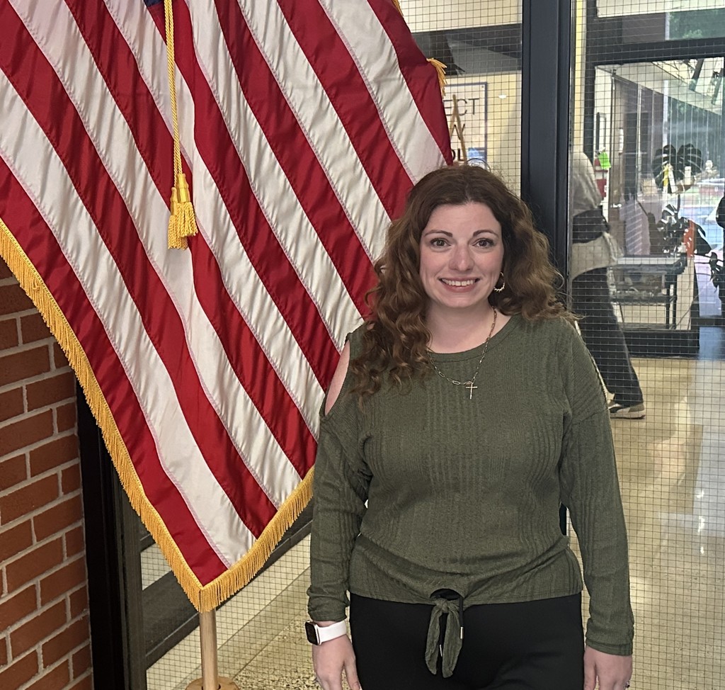 Mrs. Rowe  has been named a 2026 National Educated Adviser Award recipient for Family, Career and Community Leaders of America!