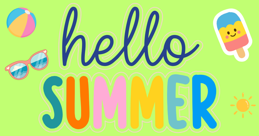 summer break