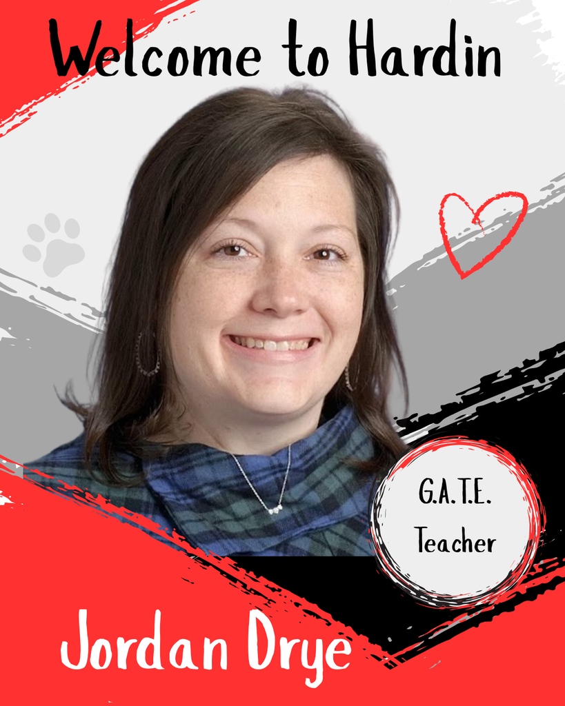 welcome to hardin jordan drye gate teacher