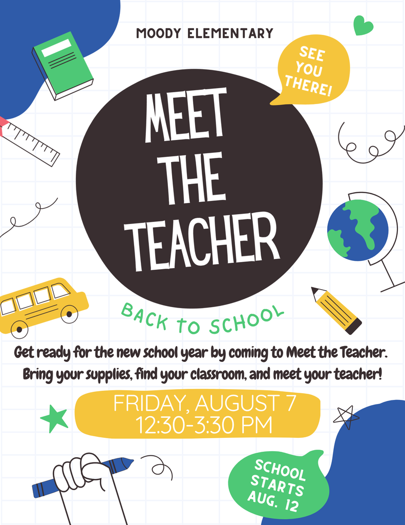 meet the teacher