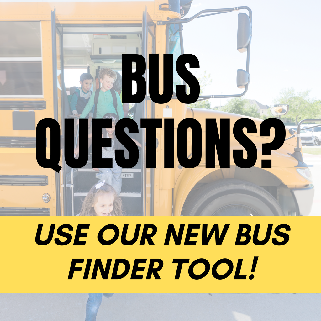 BUS FINDER TOOL
