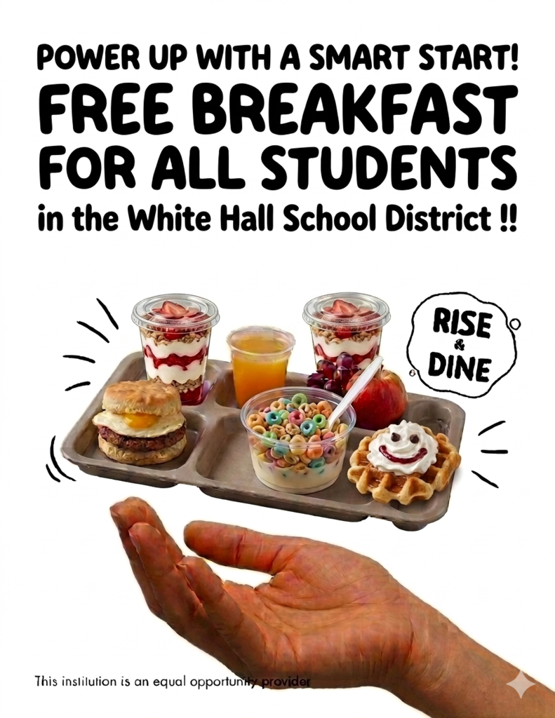 Free Breakfast for All