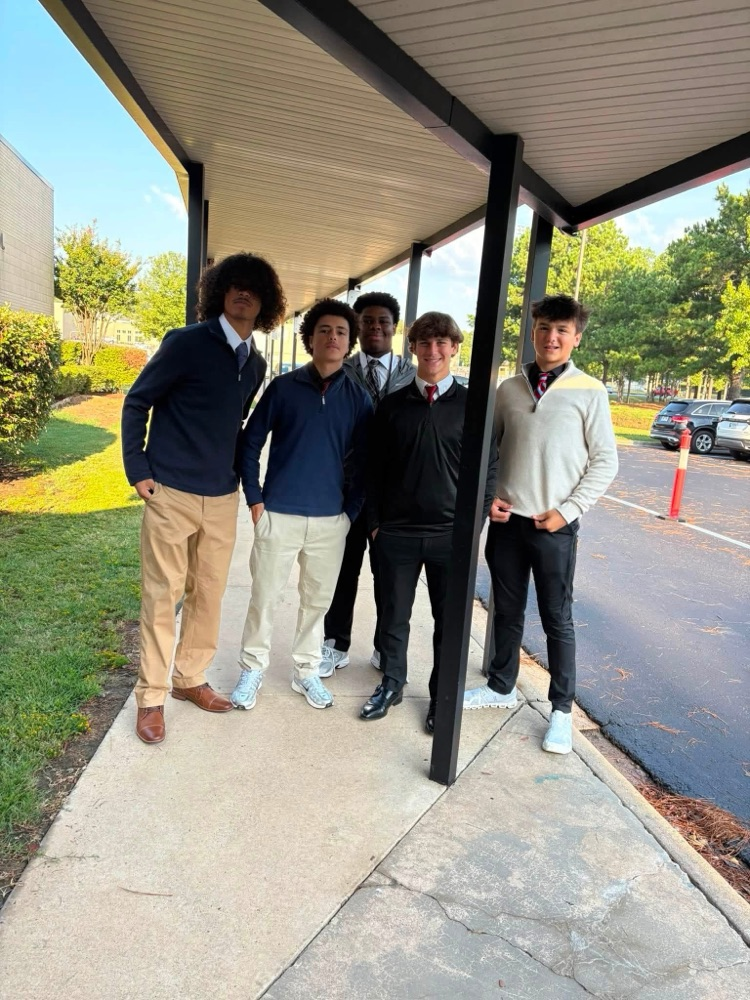 WHHS football opening doors 
