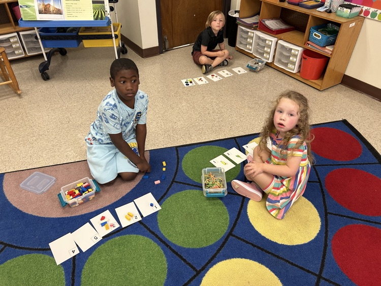 Junk box counting 