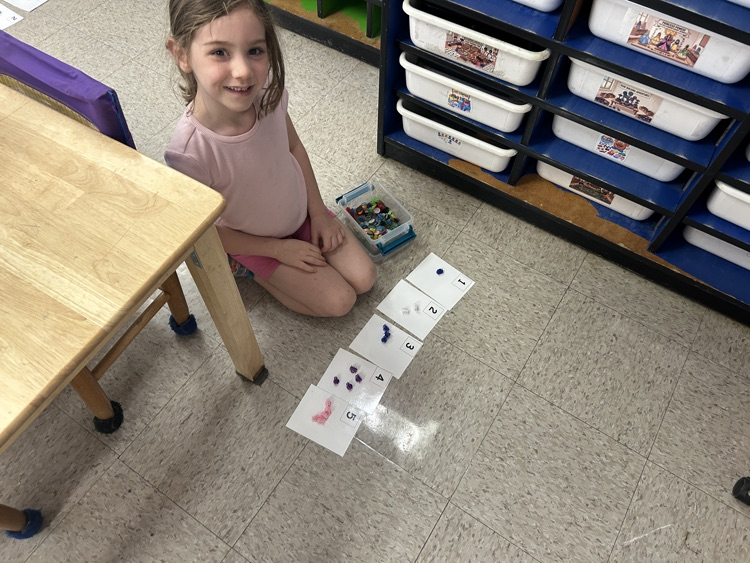 Junk box counting 