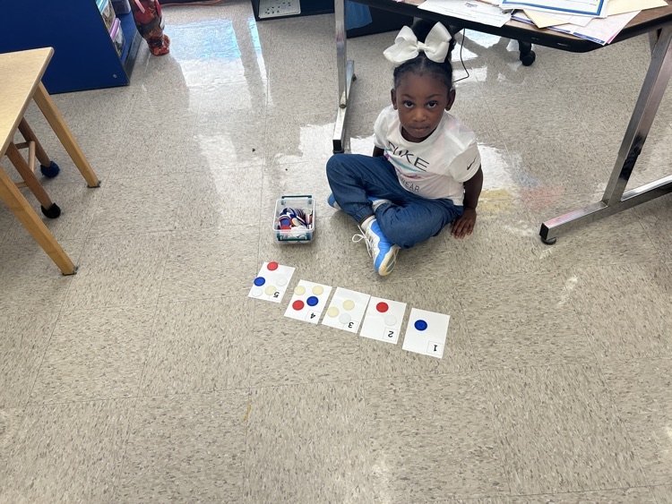 Junk box counting 