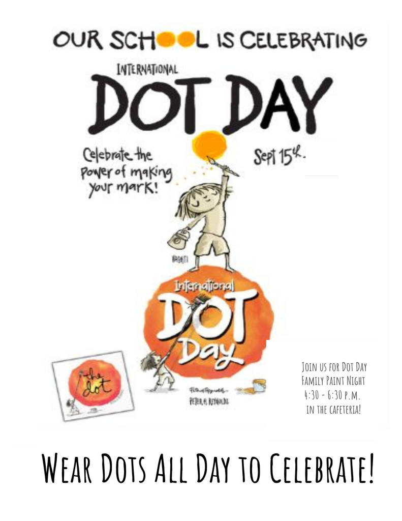 dot day