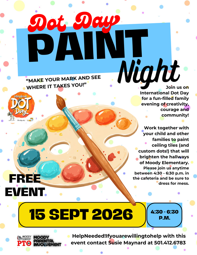 paint night