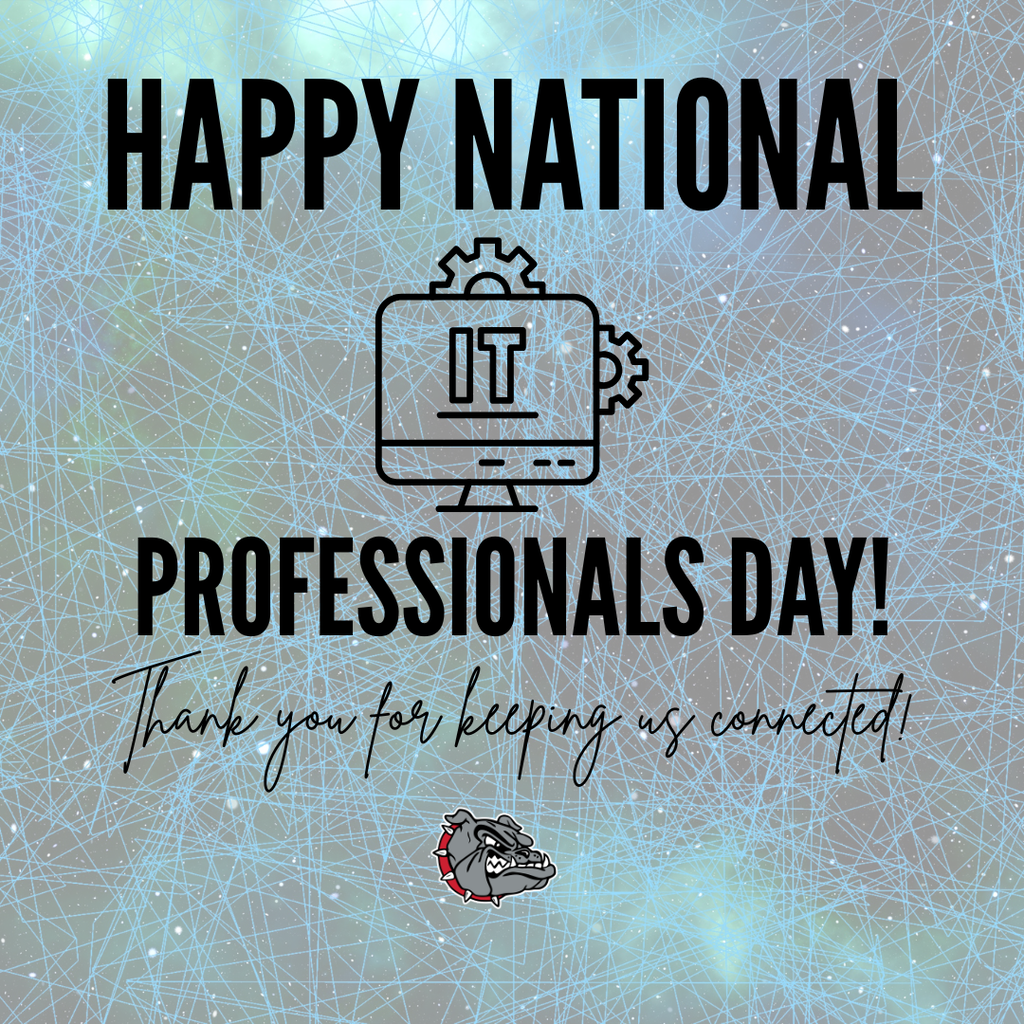 National IT Professionals day