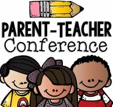parent teacher conferences 