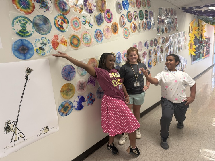 dot day