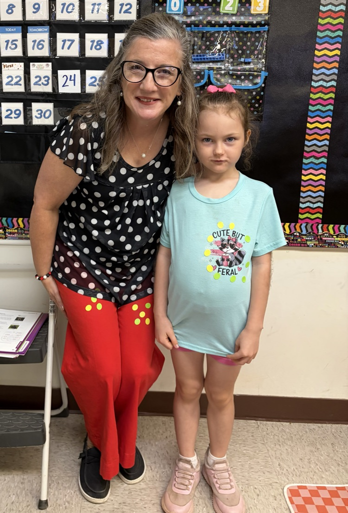 dot day