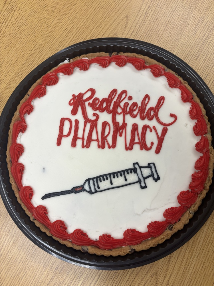 Redfield pharmacy