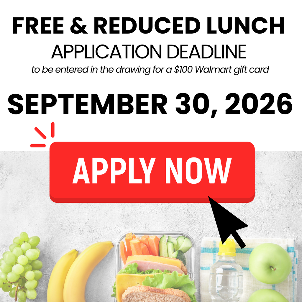 Free & Reduced Lunch