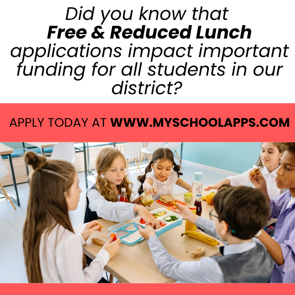 Free & Reduced Lunch