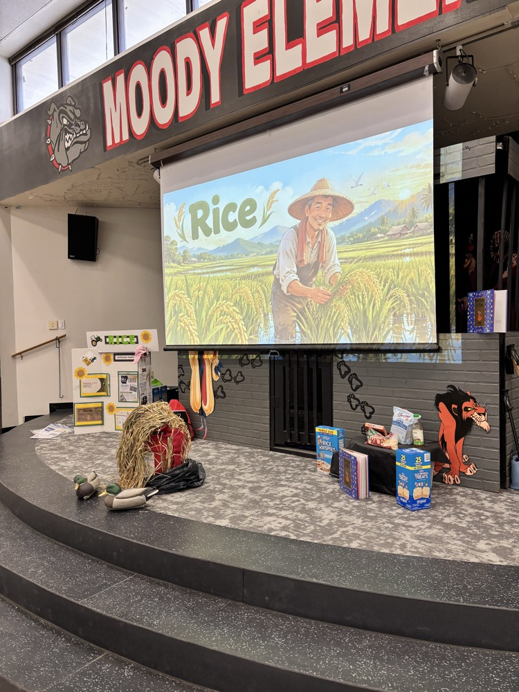 Rice program Susan Bitley from Farm Bureau 