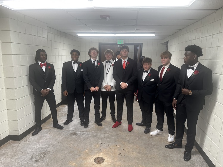 WHHS 2026 Homecoming