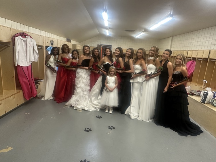 WHHS 2026 Homecoming