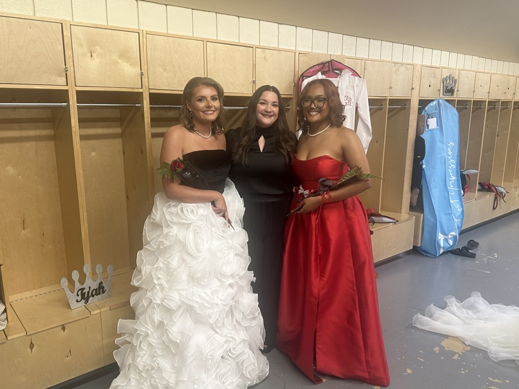 WHHS 2026 Homecoming