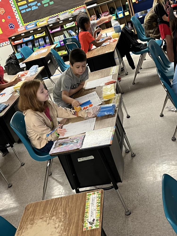 Teamwork: Subtraction with regrouping 