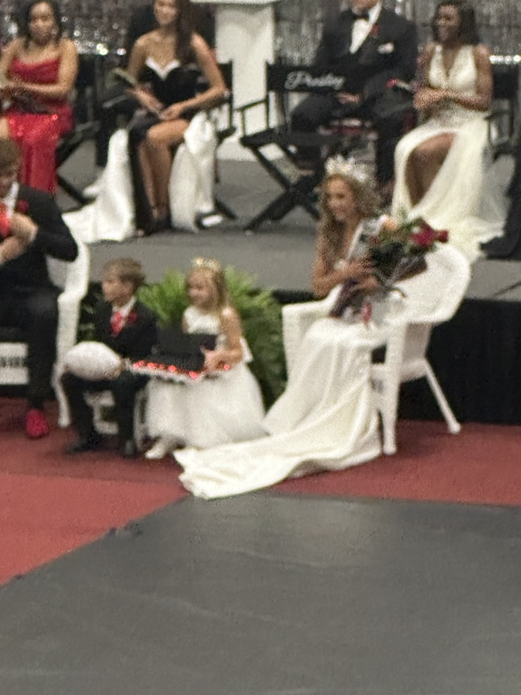 WHHS Homecoming