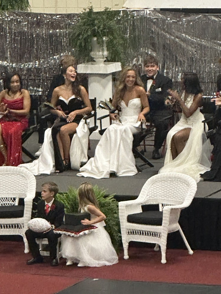 WHHS Homecoming