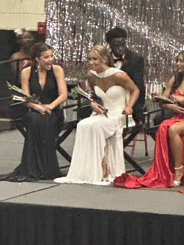 WHHS Homecoming