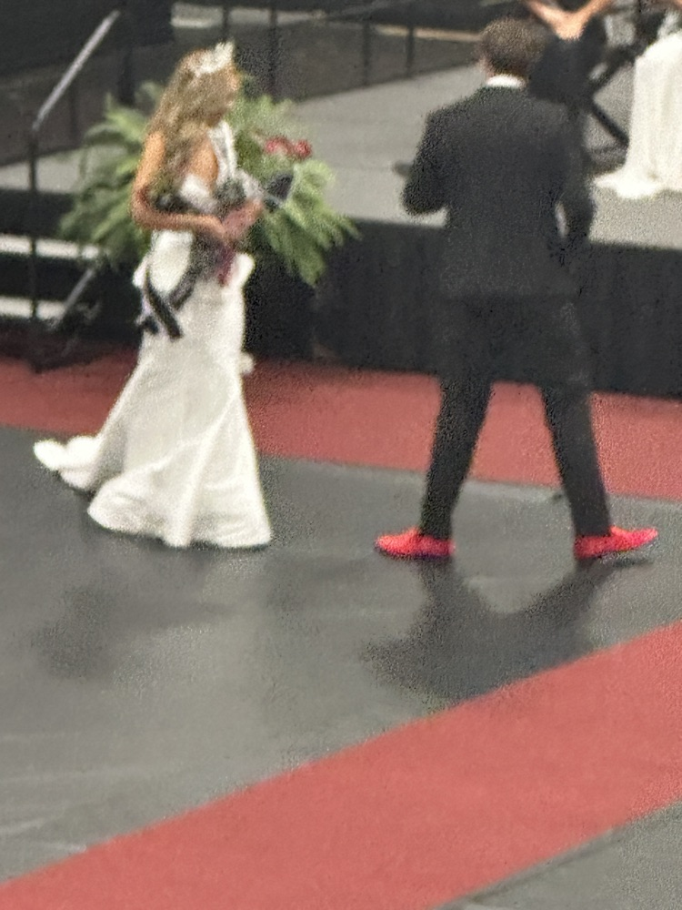 WHHS Homecoming