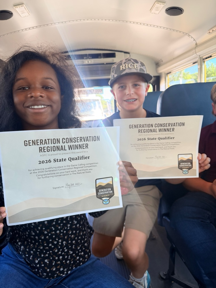 Generation Conservation Regionals