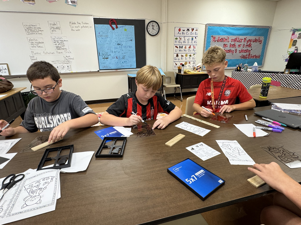 GATE student activities