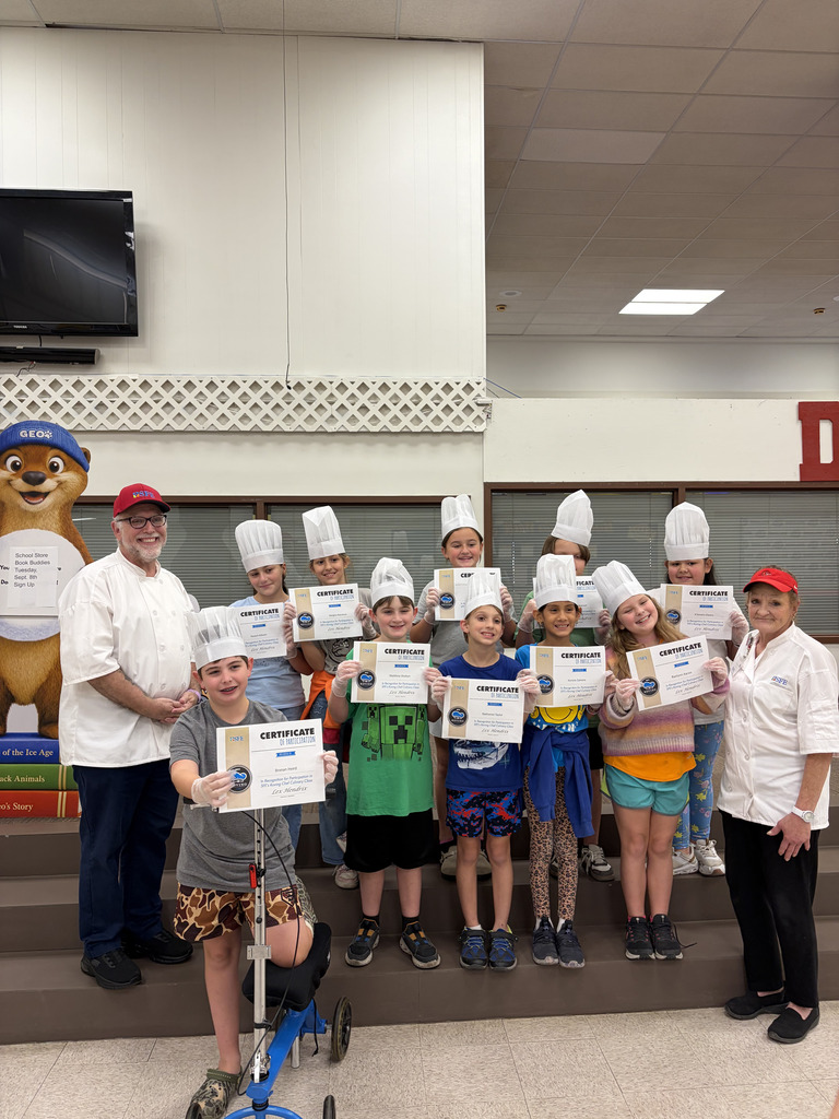 Roving Chef Program
