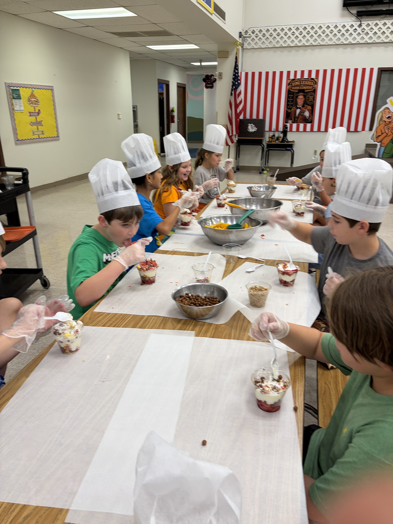 Roving Chef Program