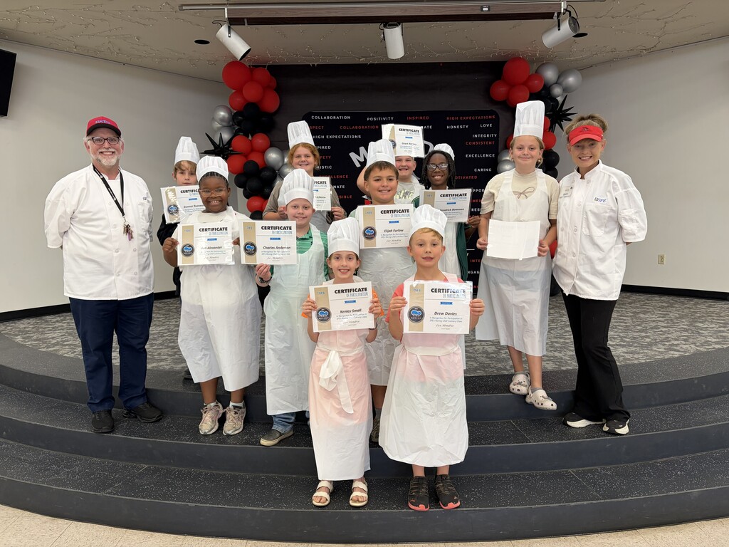 Roving Chef Program